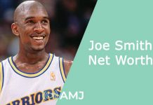Joe Smith Net Worth: Understanding the Wealth of the Retired NBA Player Joe Smith Net Worth