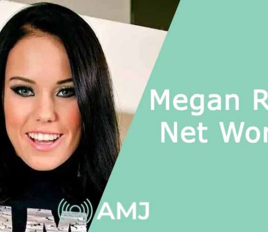 Megan Rain Net Worth