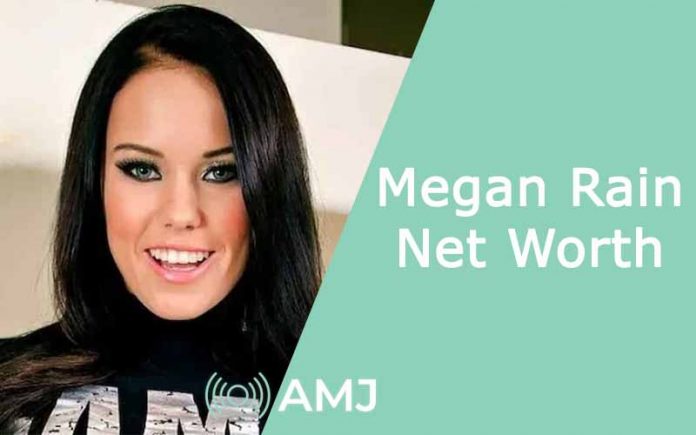 Megan Rain Net Worth