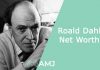 Roald Dahl Net Worth 2025: Looking at the Net Worth of the Celebrated British Writer Roald Dahl Net Worth