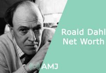 Roald Dahl Net Worth 2025: Looking at the Net Worth of the Celebrated British Writer Roald Dahl Net Worth
