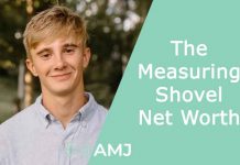 The Measuring Shovel Net Worth: One-of-A-Kind Innovation by 13-Year-Old The Measuring Shovel Net Worth