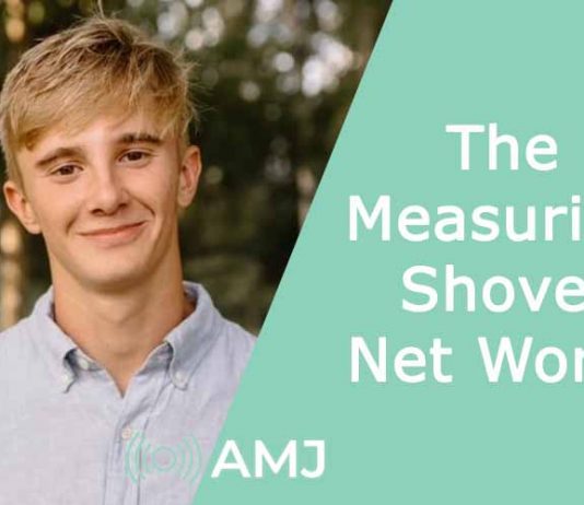 The Measuring Shovel Net Worth