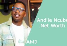 Andile Ncube Net Worth 2025: Learning About the Wealth of the Award-Winning Host andile ncube net worth