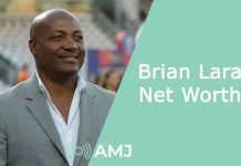 Brian Lara Net Worth: Evaluating the Worth of the Greatest Batsman of All Time brian lara net worth