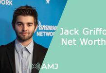 Jack Griffo Net Worth 2025: Revealing the Finances of the Famous Child Actor to A Rising Star jack griffo net worth
