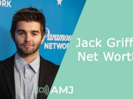 jack griffo net worth