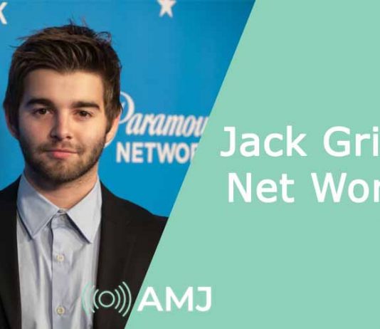 jack griffo net worth
