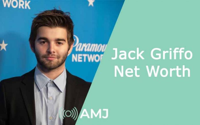 jack griffo net worth