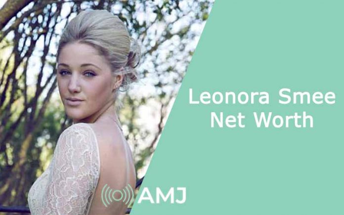 leonora smee net worth