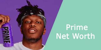 prime net worth