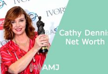 Cathy Dennis Net Worth: Exploring the Wealth of the Extraordinary Songwriter Cathy Dennis Net Worth