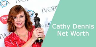Cathy Dennis Net Worth: Exploring the Wealth of the Extraordinary Songwriter Cathy Dennis Net Worth
