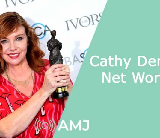 Cathy Dennis Net Worth
