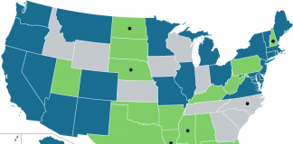 Chicago Heights Illinois at the Edge of the Legal Cannabis Map