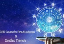 2025 Cosmic Predictions: Zodiac Trends and Astrological Highlights Cosmic Predictions Zodiac Trends and Astrological Highlights
