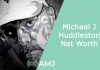 Michael J Huddleston Net Worth: Uncovering the Wealth of the Mastermind Behind the Inner Circle Trader Michael J Huddleston Net Worth