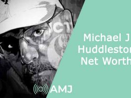 Michael J Huddleston Net Worth