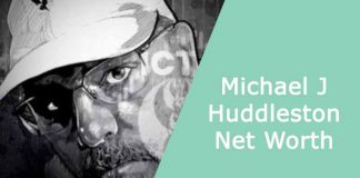 Michael J Huddleston Net Worth: Uncovering the Wealth of the Mastermind Behind the Inner Circle Trader Michael J Huddleston Net Worth