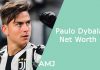 Paulo Dybala Net Worth 2025: Knowing the Wealth of the Argentine Footballer Paulo Dybala Net Worth