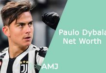 Paulo Dybala Net Worth 2025: Knowing the Wealth of the Argentine Footballer Paulo Dybala Net Worth