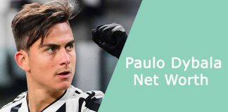 Paulo Dybala Net Worth 2025: Knowing the Wealth of the Argentine Footballer Paulo Dybala Net Worth