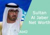 Sultan Al Jaber Net Worth