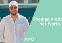 Thomas Kralow Net Worth 2025: Understanding the Worth of the Self-Made Trader Thomas Kralow Net Worth