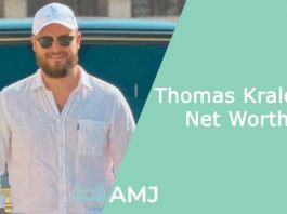 Thomas Kralow Net Worth
