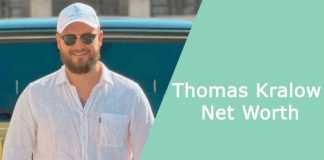 Thomas Kralow Net Worth 2025: Understanding the Worth of the Self-Made Trader Thomas Kralow Net Worth