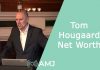 Tom Hougaard Net Worth