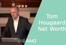 Tom Hougaard Net Worth