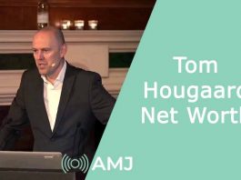 Tom Hougaard Net Worth