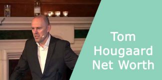 Tom Hougaard Net Worth