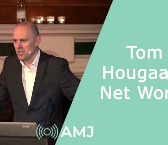 Tom Hougaard Net Worth