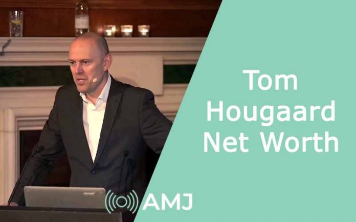 Tom Hougaard Net Worth