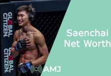 saenchai net worth