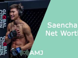 saenchai net worth