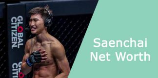 saenchai net worth