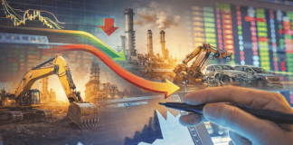 How broader industrial cycles affect the Kinetic Engineering share price