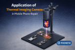 Application of Thermal Imaging Camera in Mobile Phone Repair - AMJ