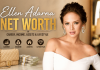 Ellen Adarna Net Worth