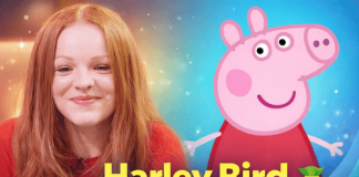 Harley Bird Net Worth