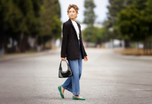 Mix and Match Tieks with Accessories for a Complete Look