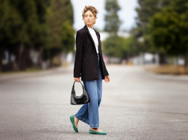 Mix and Match Tieks with Accessories for a Complete Look