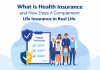 What is Health Insurance