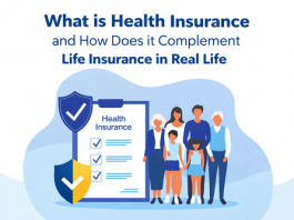 What is Health Insurance