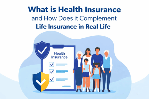 What is Health Insurance What is Health Insurance
