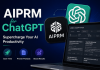 AIPRM for ChatGPT
