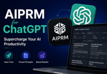 AIPRM for ChatGPT